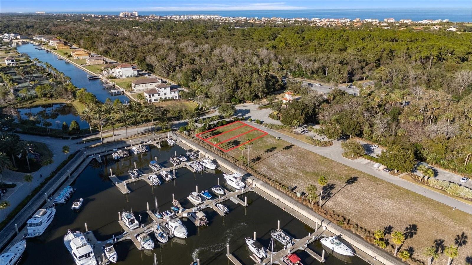 98 Harbor Village Point, FL