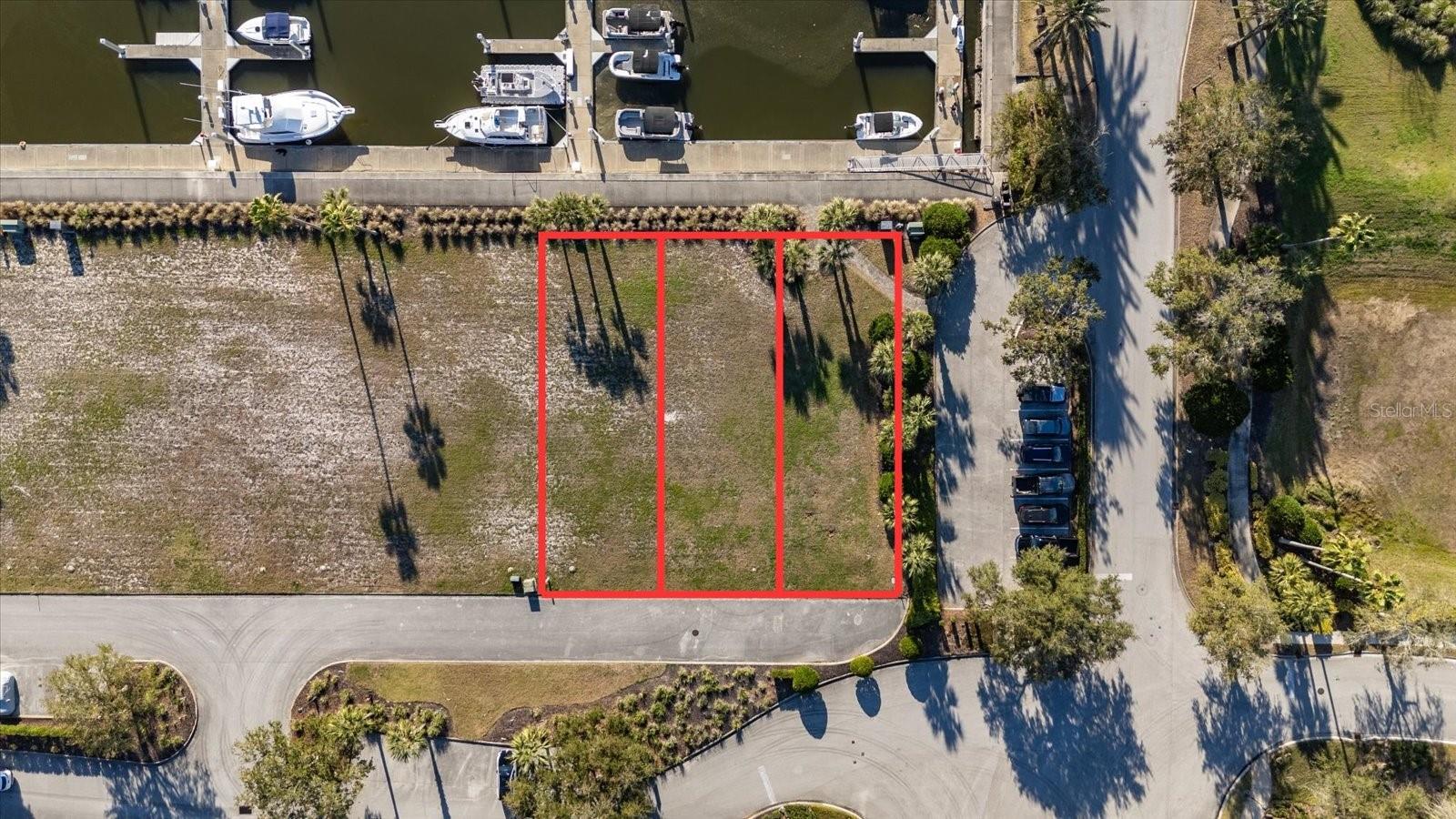 100 Harbor Village Point, FL