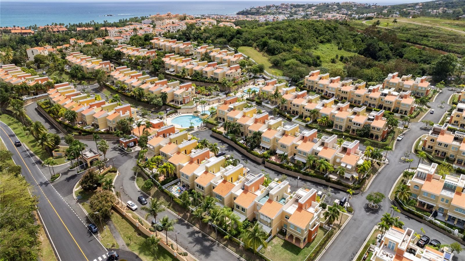 90 Candelero Drive #13, PR