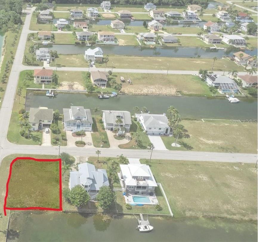 4065 Sheephead Drive, FL