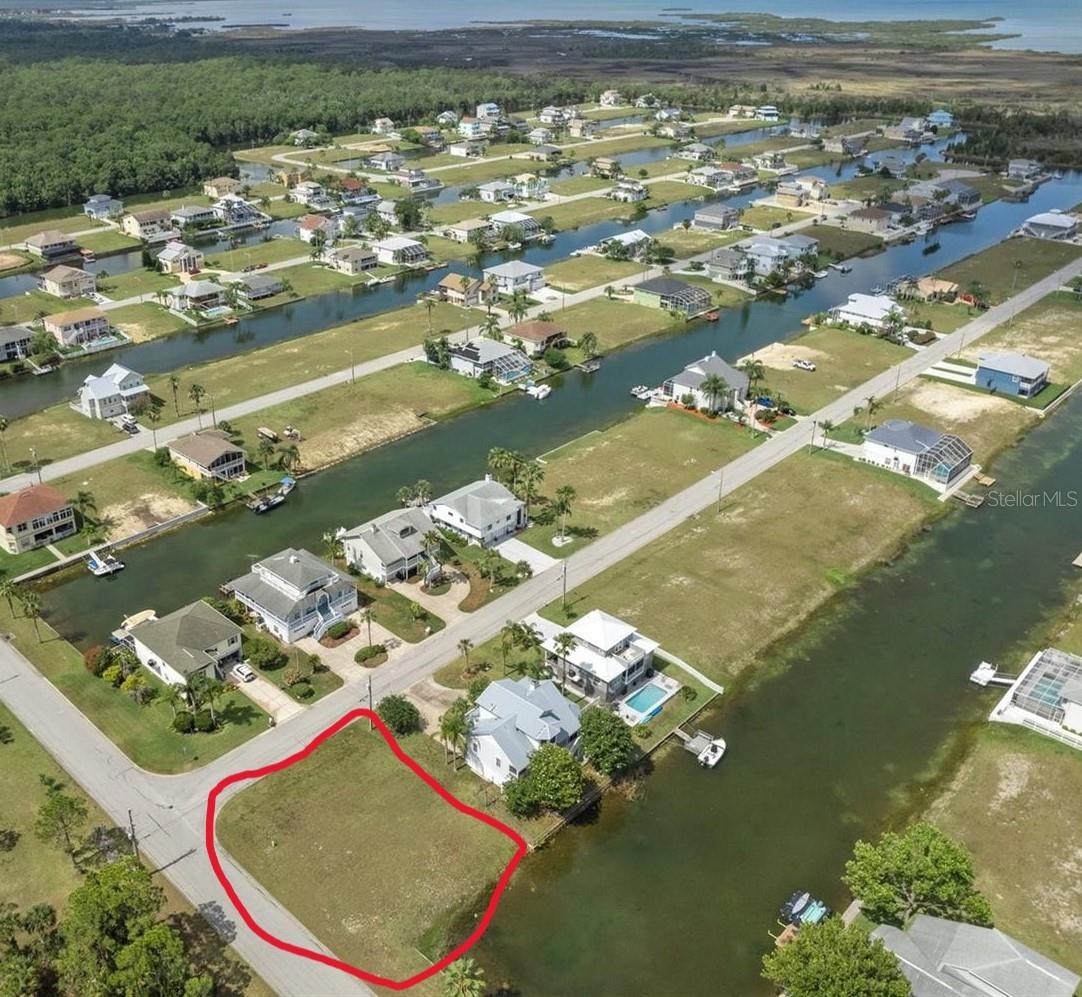 4065 Sheephead Drive, FL