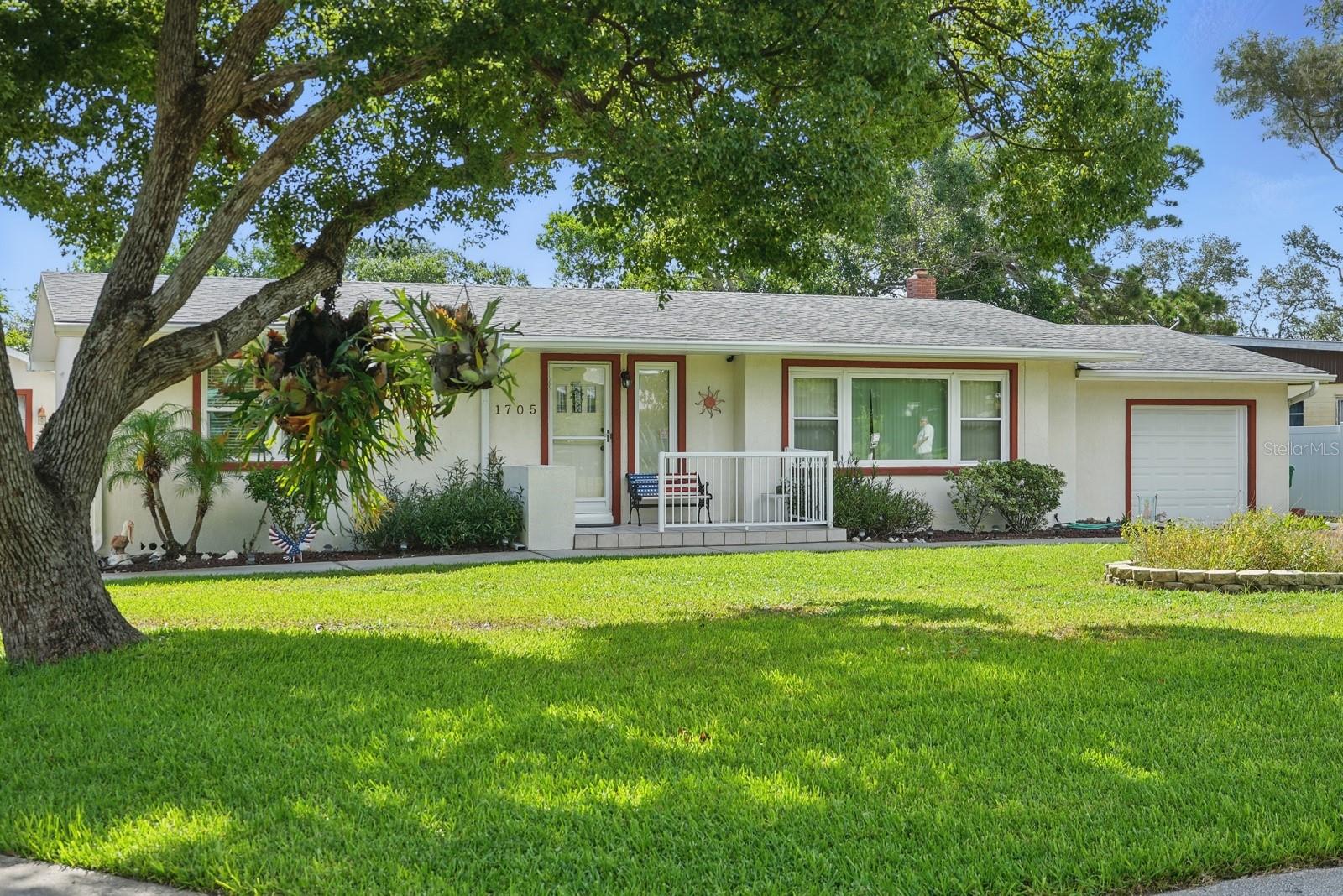 1705 Cordova Avenue, FL