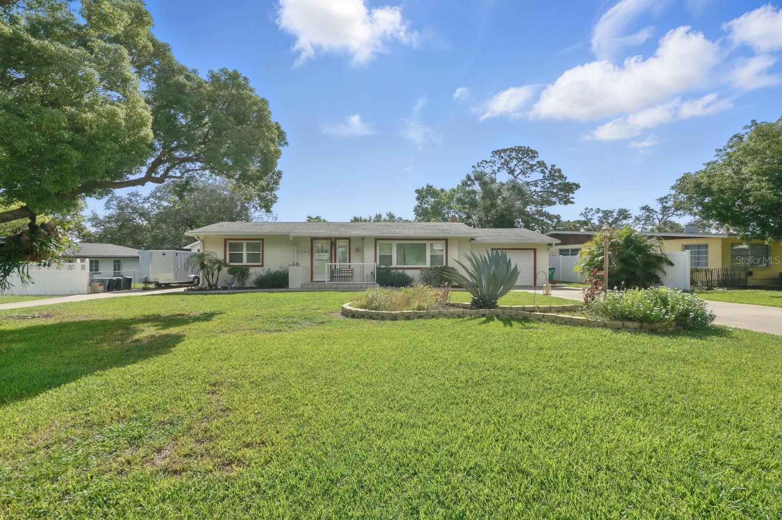1705 Cordova Avenue, FL