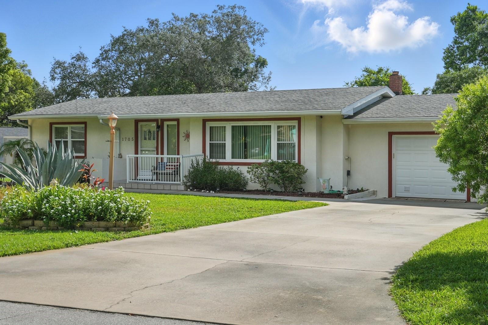 1705 Cordova Avenue, FL