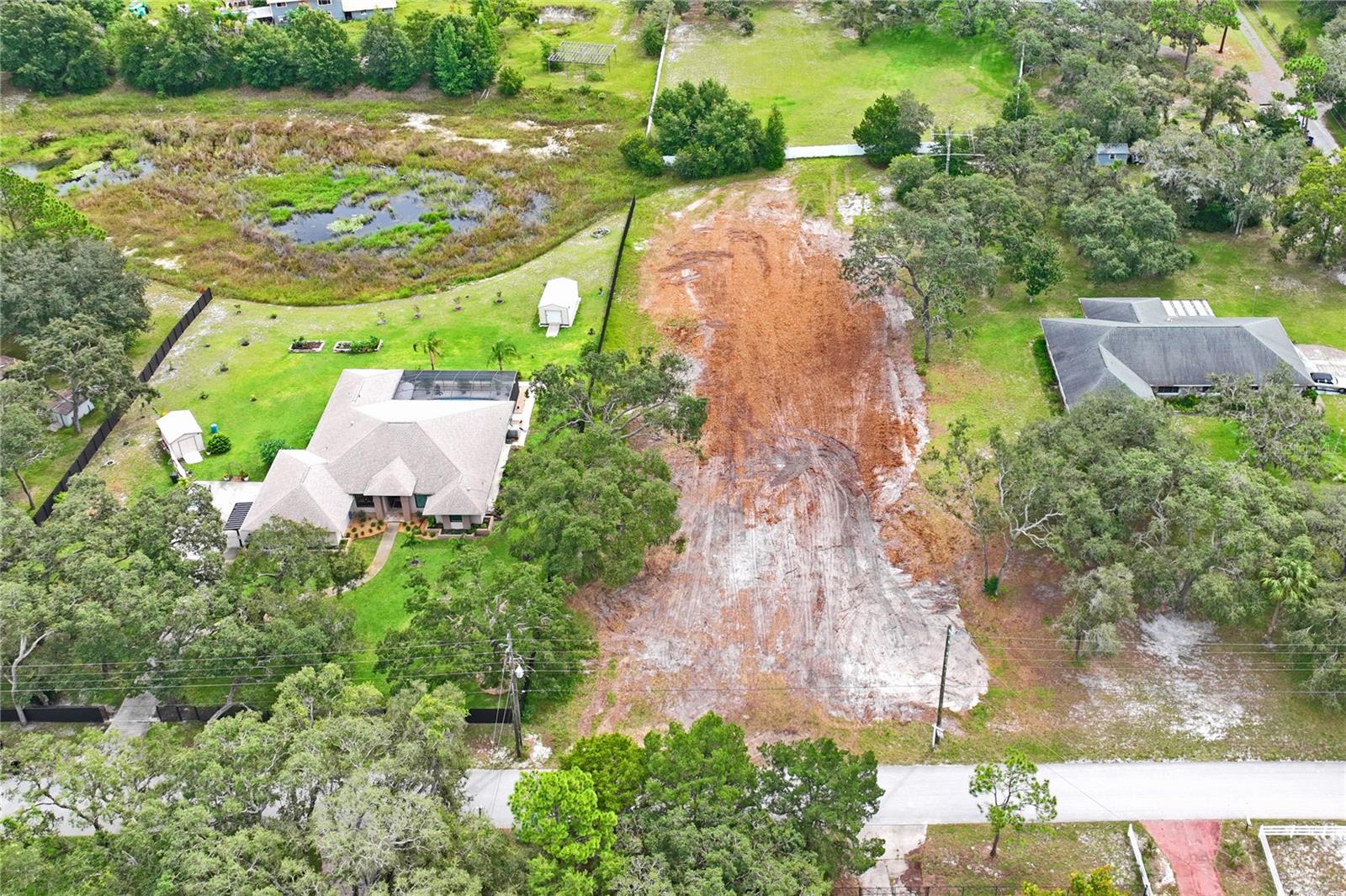 0 Lansford Drive, FL