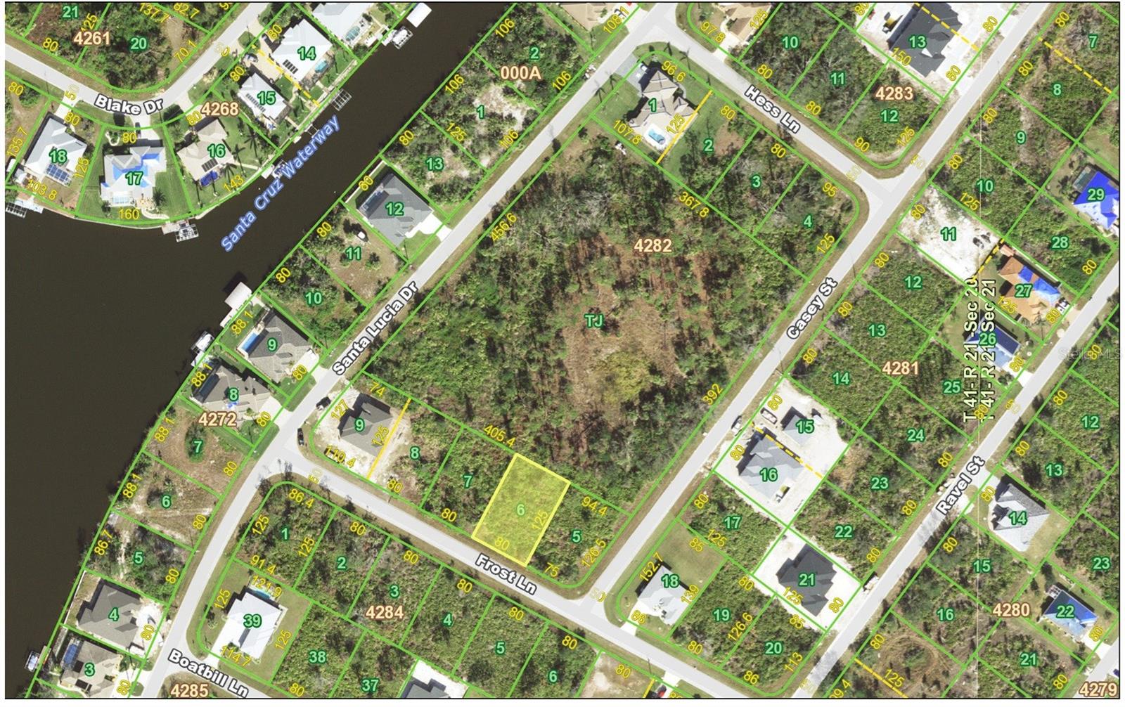 13488 Frost Lane, FL