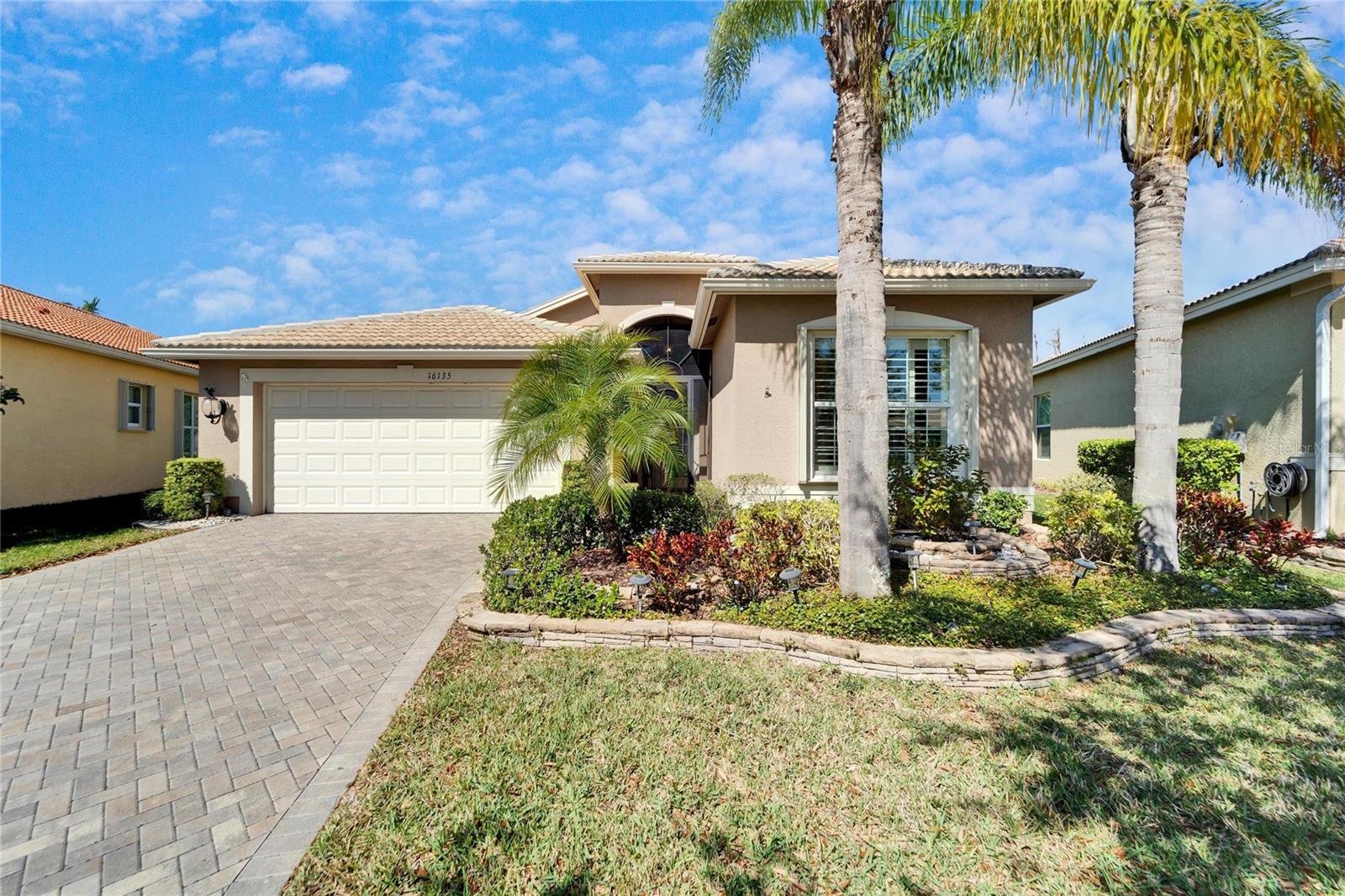 16135 Cape Coral Drive, FL