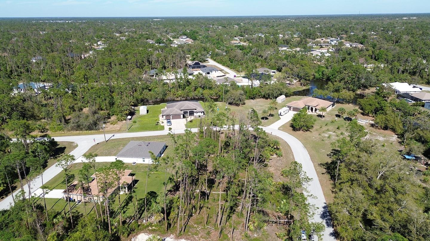 Namatka Ave, FL