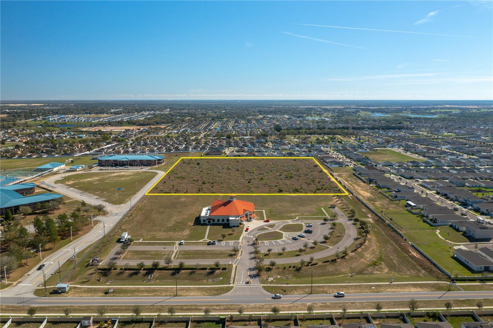 0 Orchid Dr, FL