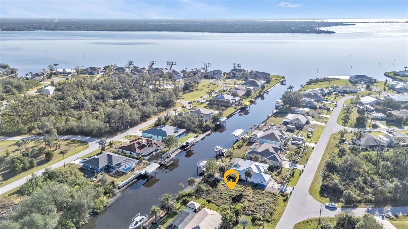 3442 Blitman St, FL