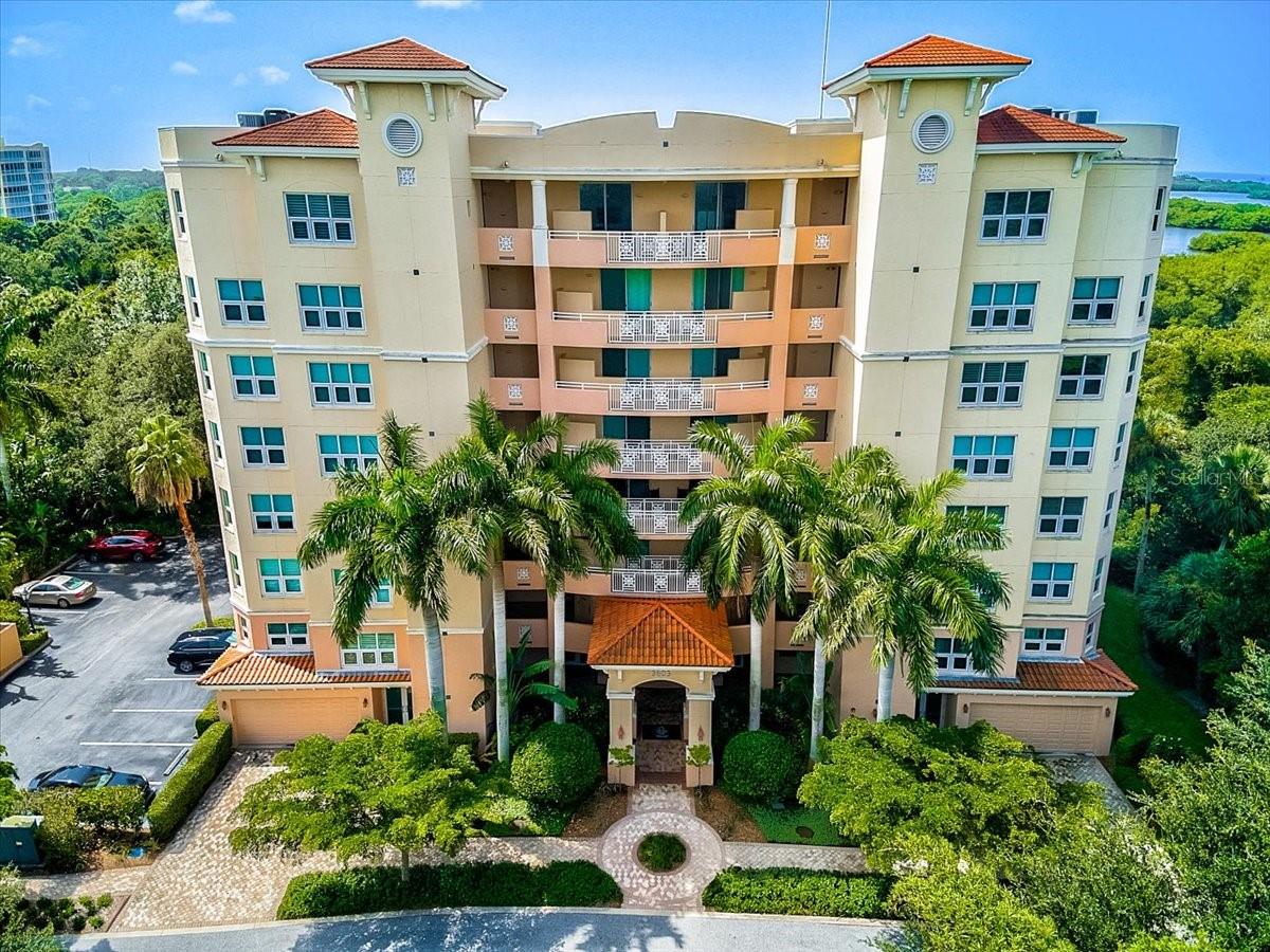 3603 Point Road, FL