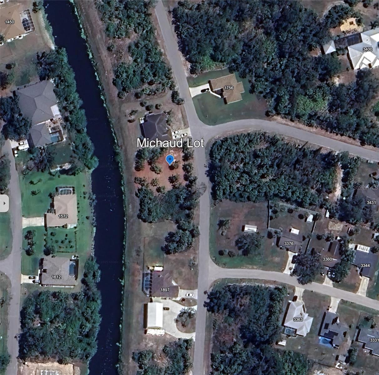 Bendix Ter, FL