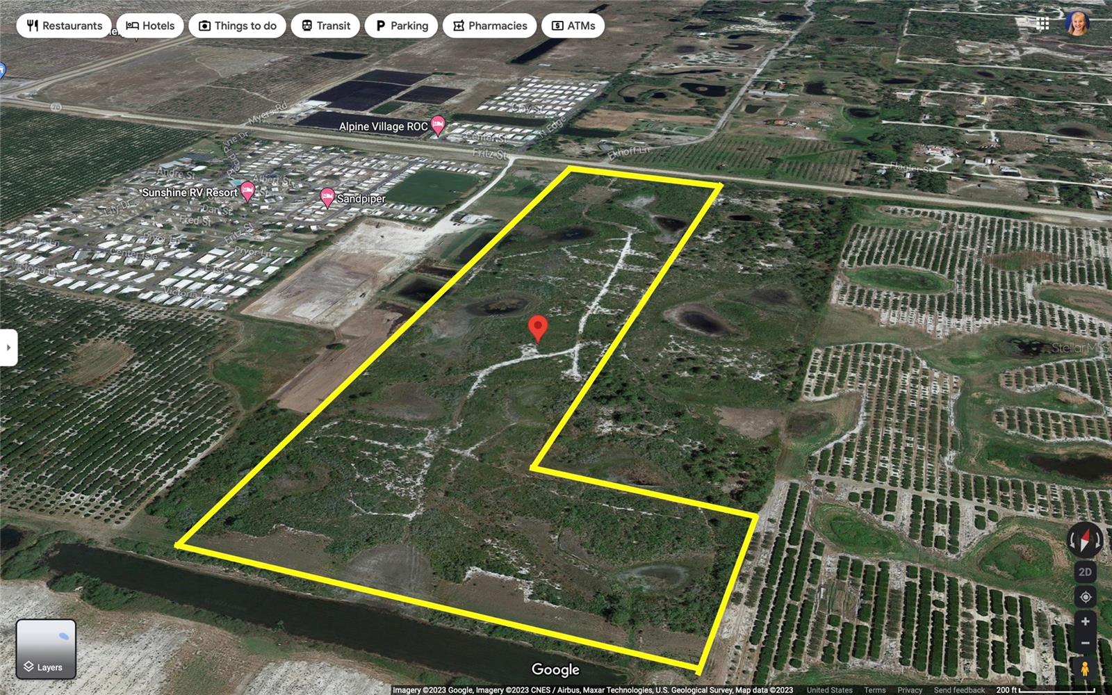 475 State Road 70 E, FL