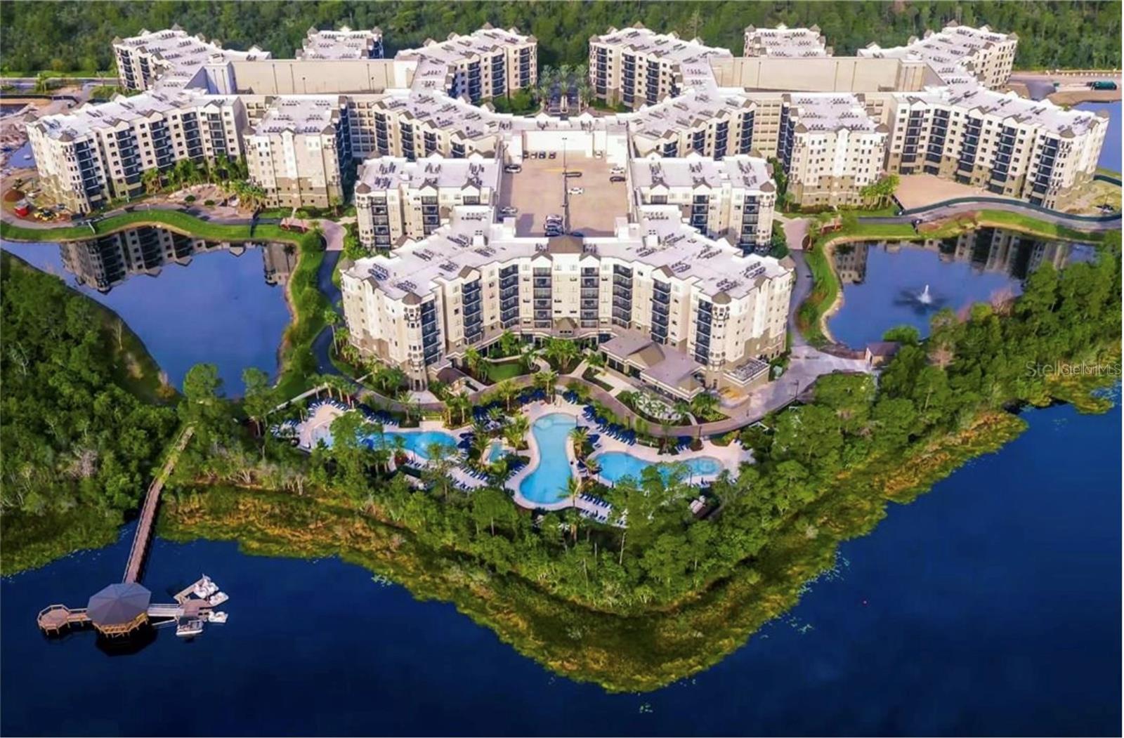 14501 Grove Resort Ave #1237, FL