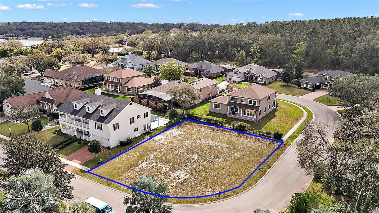 0 Priebe Road, FL