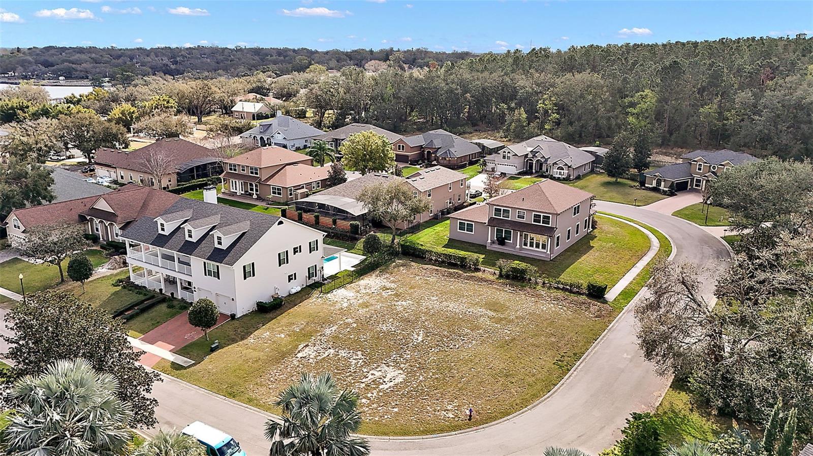 0 Priebe Road, FL