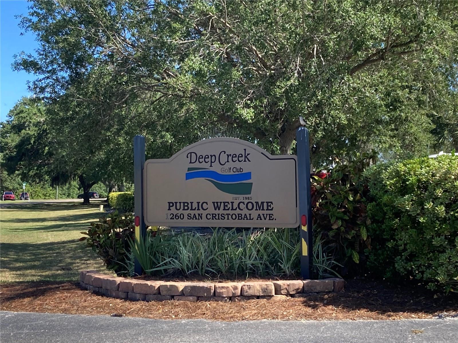 25187 Palisade Road, FL