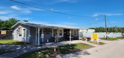 1400 Harrelson Ln, FL