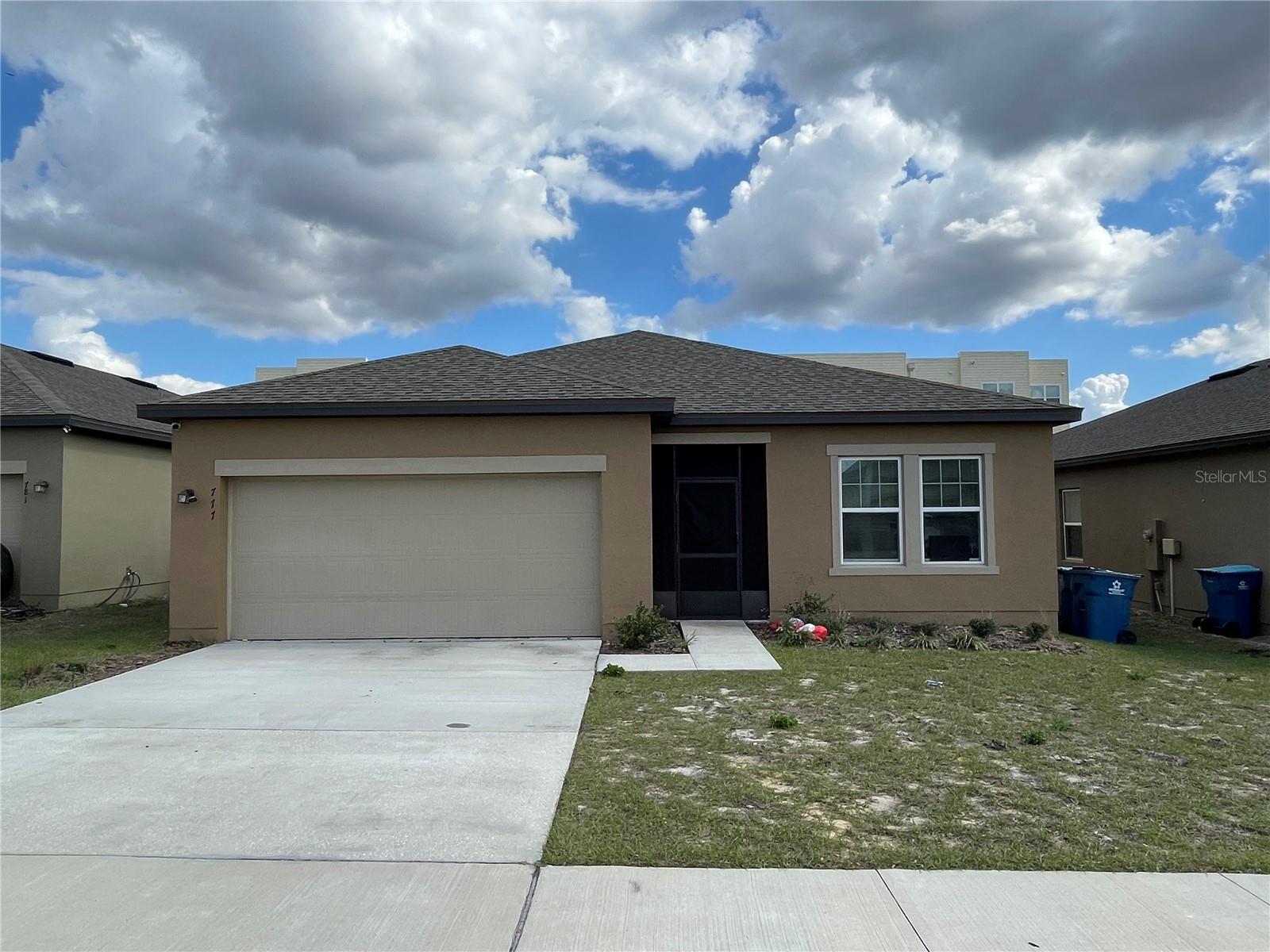 777 Orchid Grove Blvd, FL