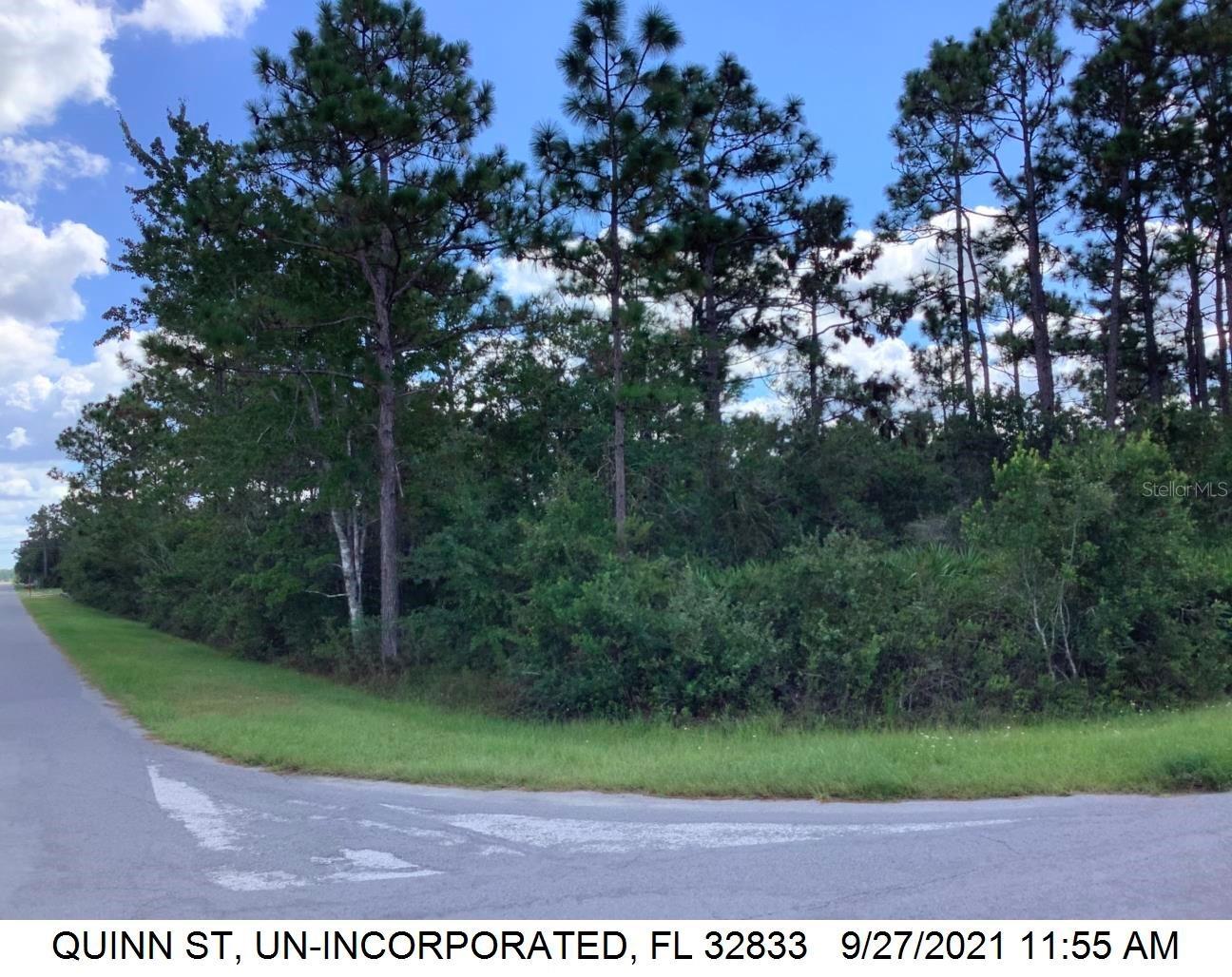 Quinn St, FL
