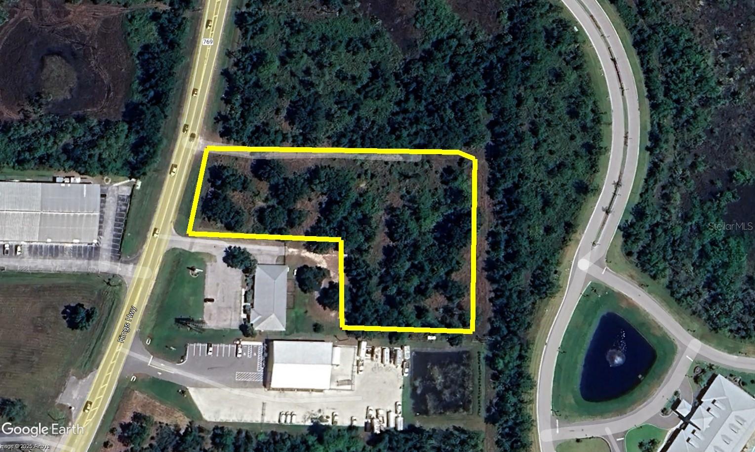 12280 Sw County Road 769, FL