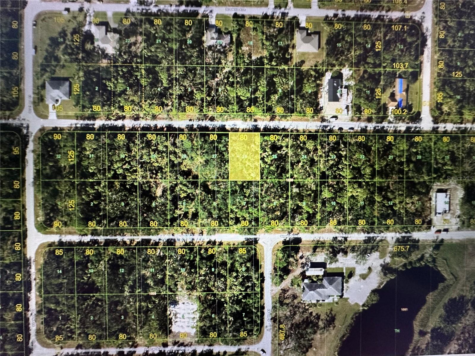 18137 Goliad Avenue, FL