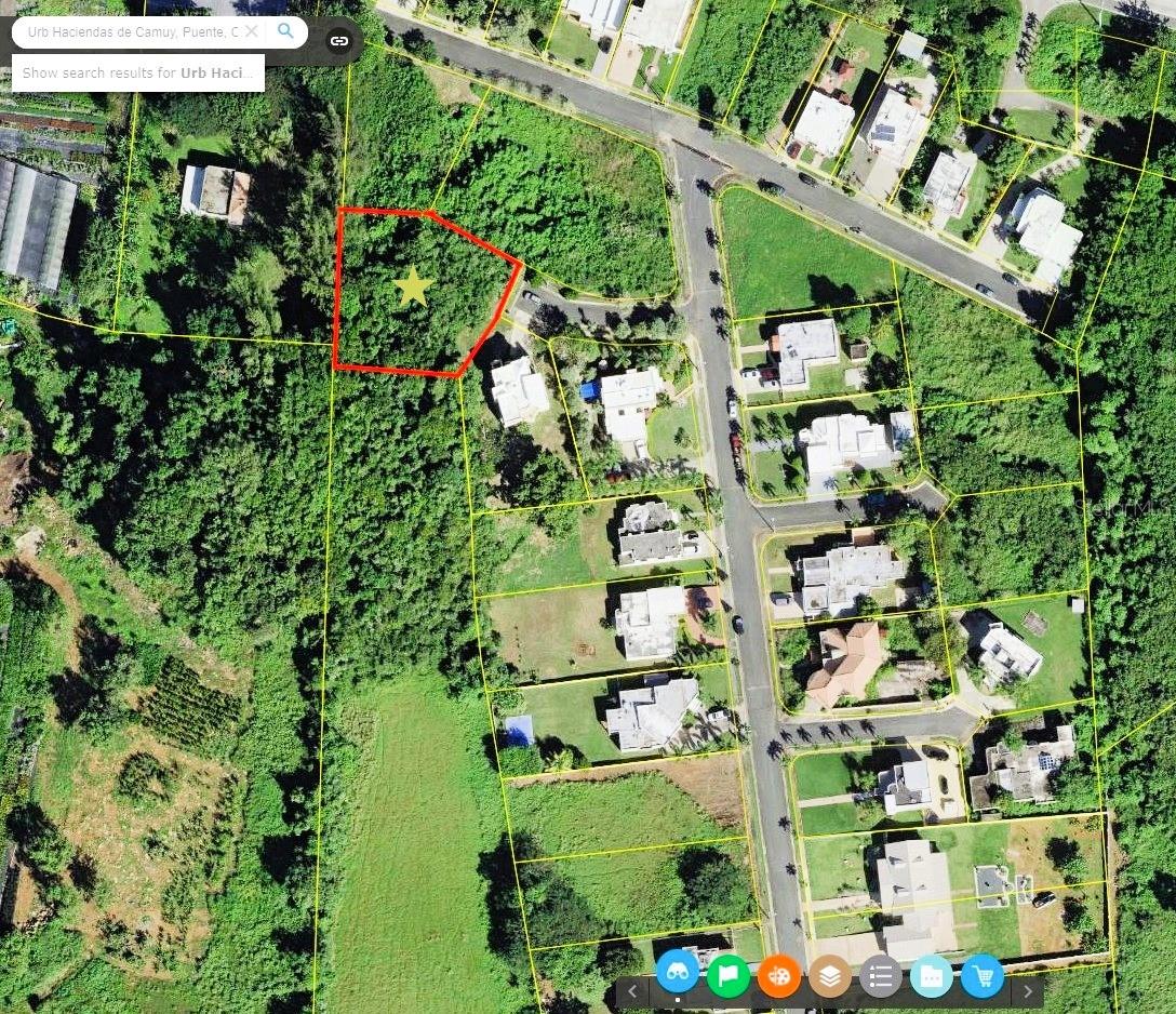 Haciendas De Camuy Lote 9, PR