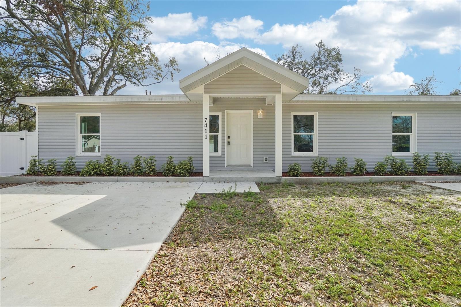7409 & 7411 23rd Avenue, FL