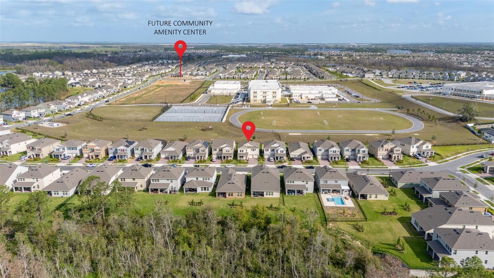 18339 Oliver Twist Way, FL