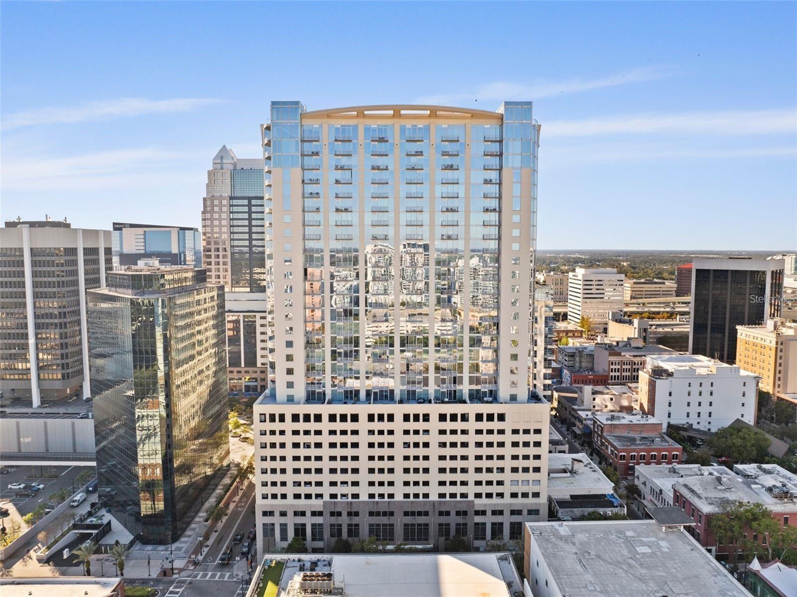 155 Court Avenue, FL