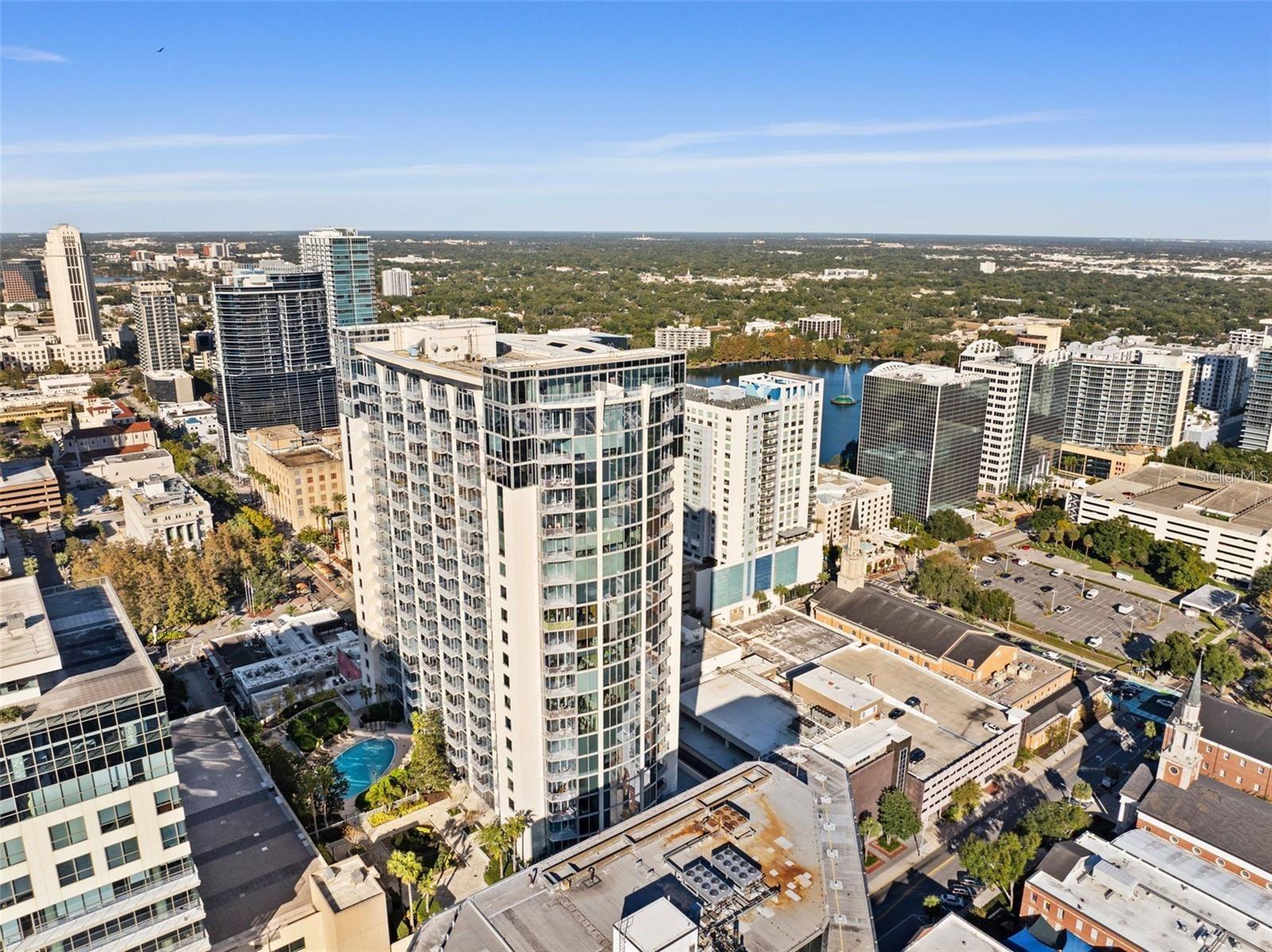 155 Court Avenue, FL