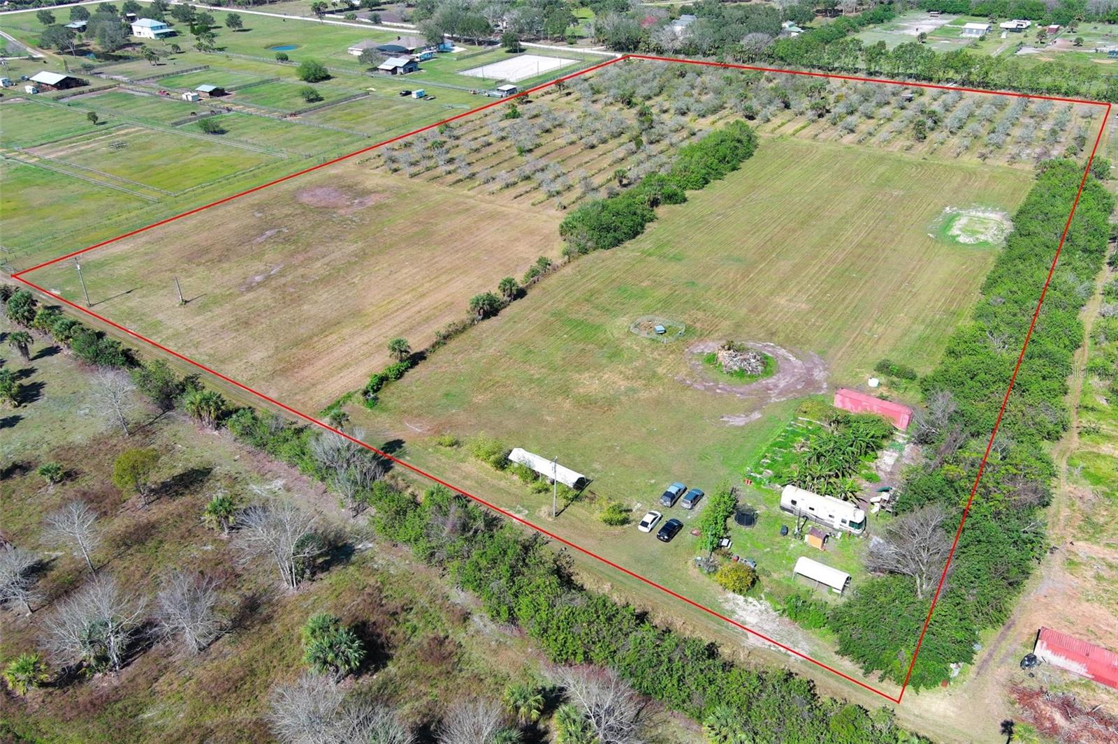 0 Davis Rd, FL