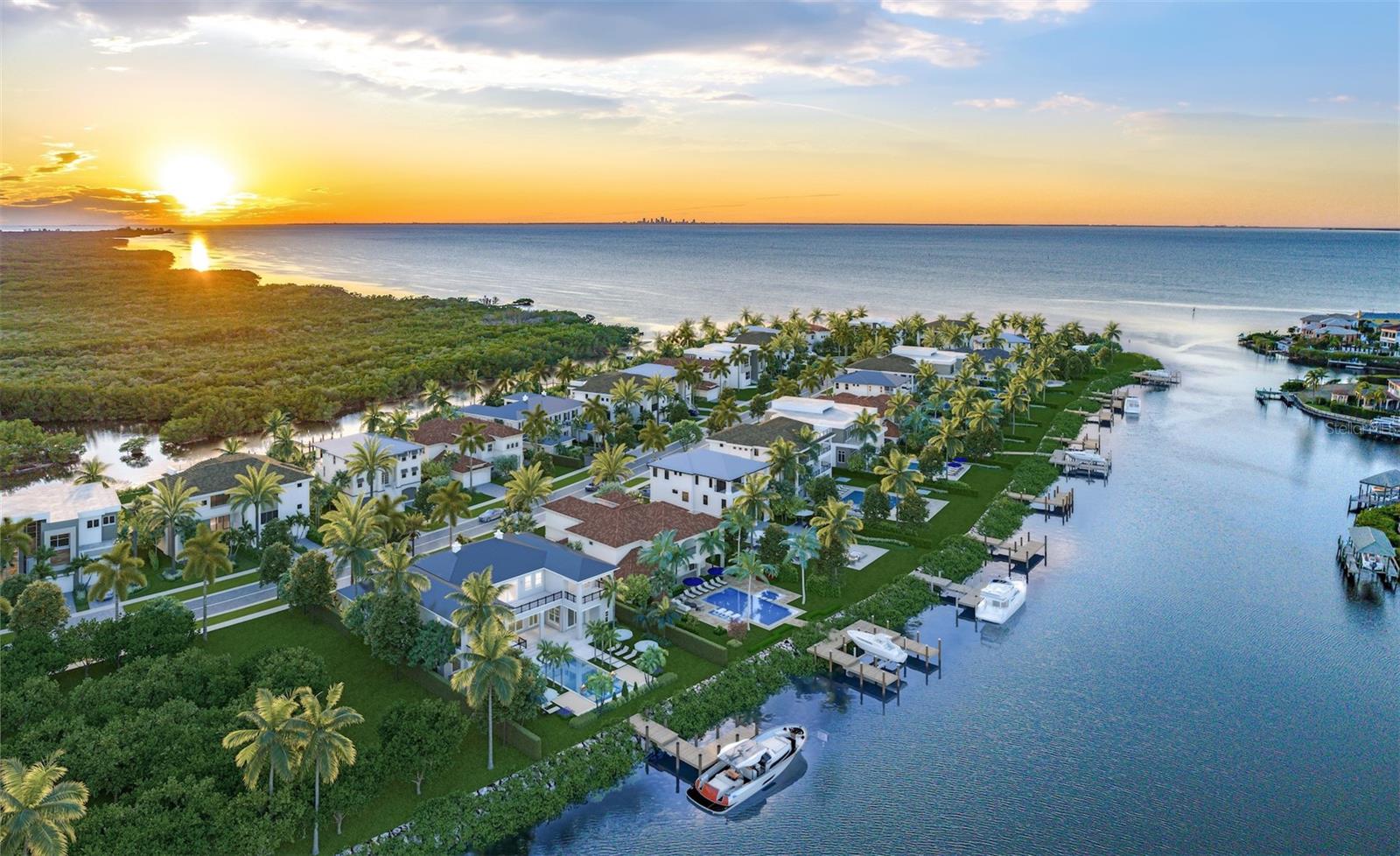 28 Hammock Bay Boulevard, FL