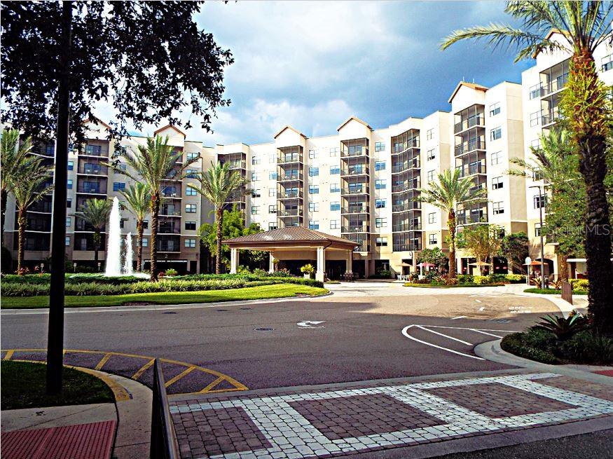 14501 Grove Resort Ave #3538, FL