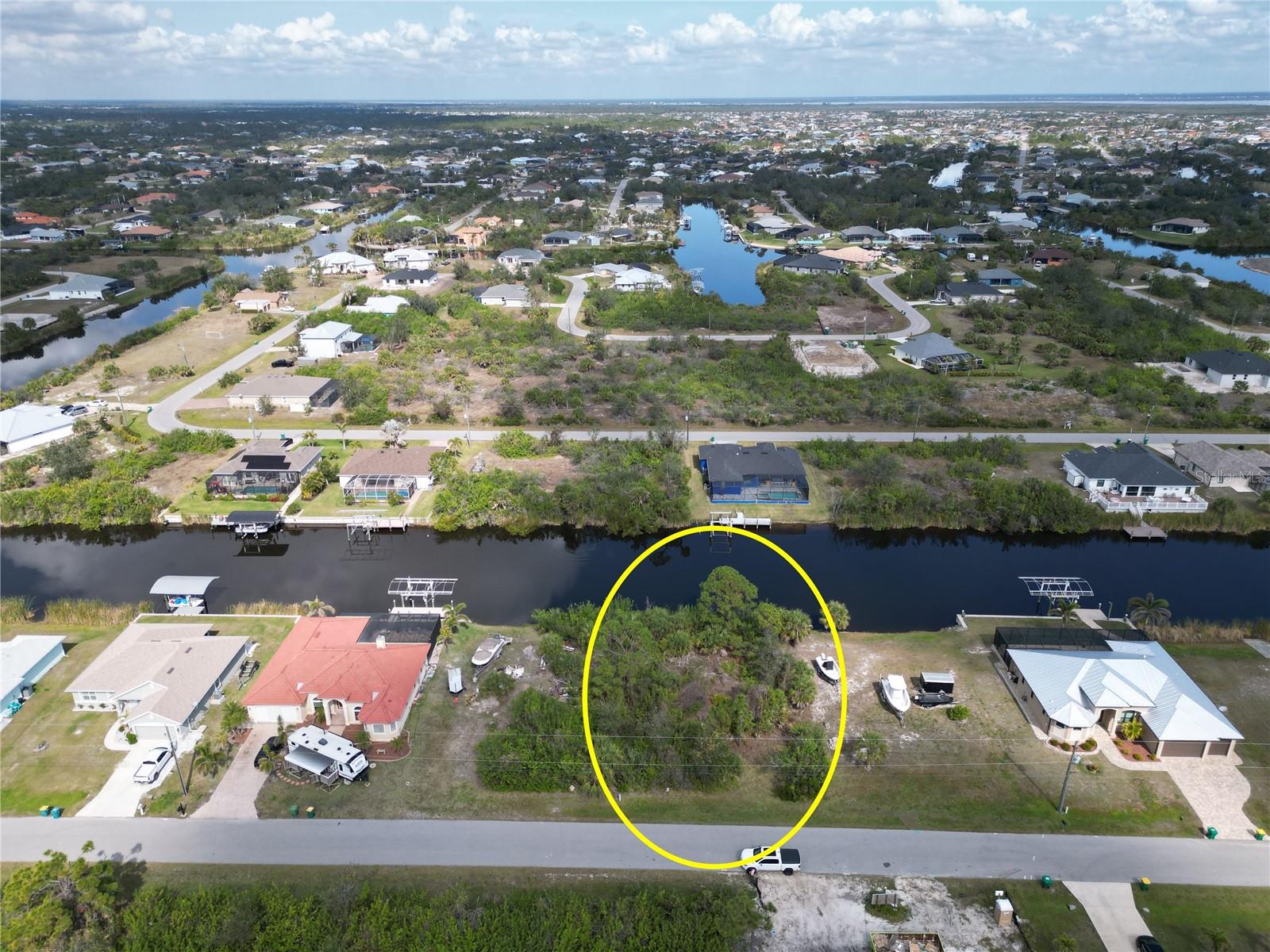 15216 Aldama Circle, FL