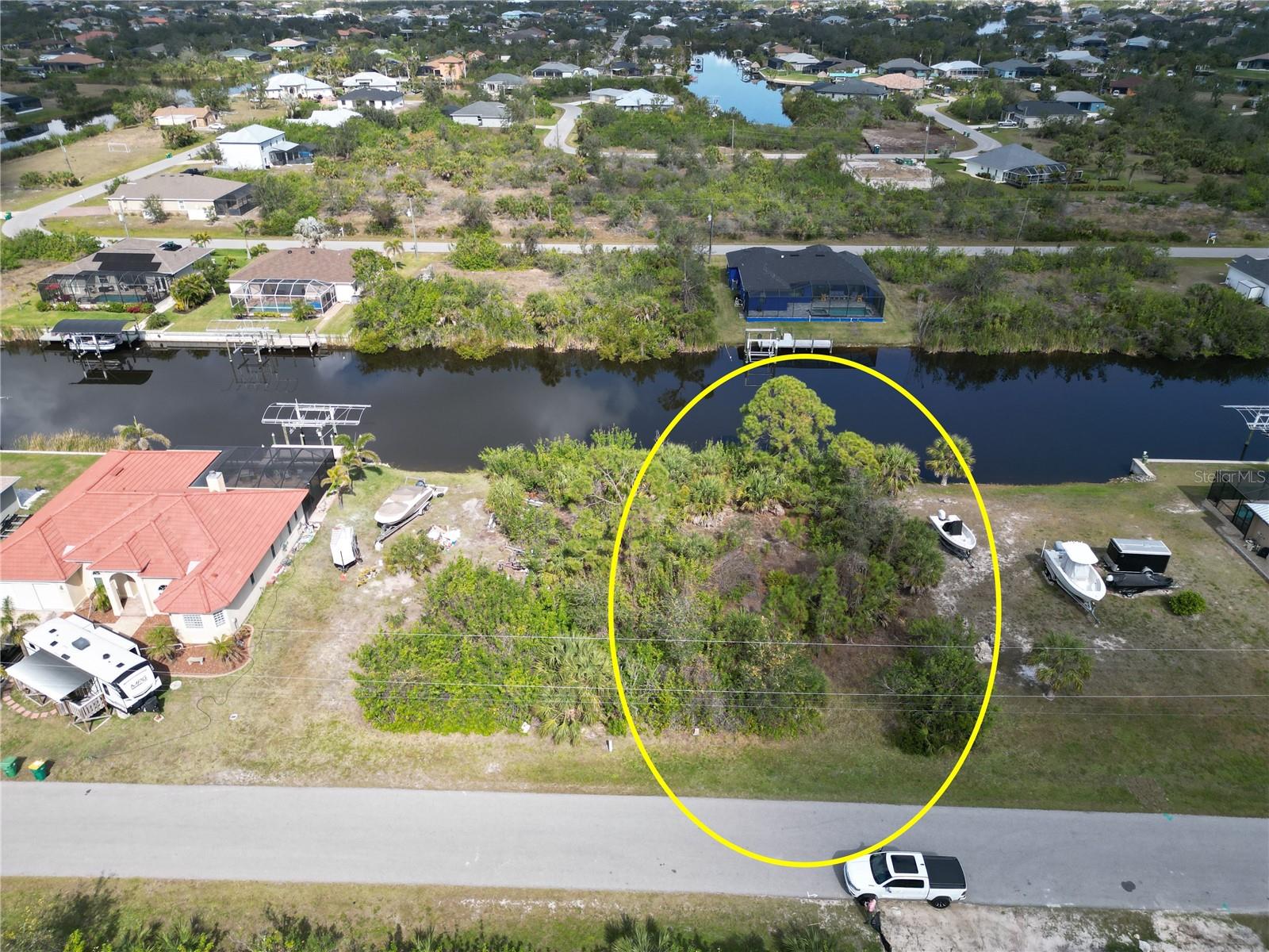 15216 Aldama Circle, FL