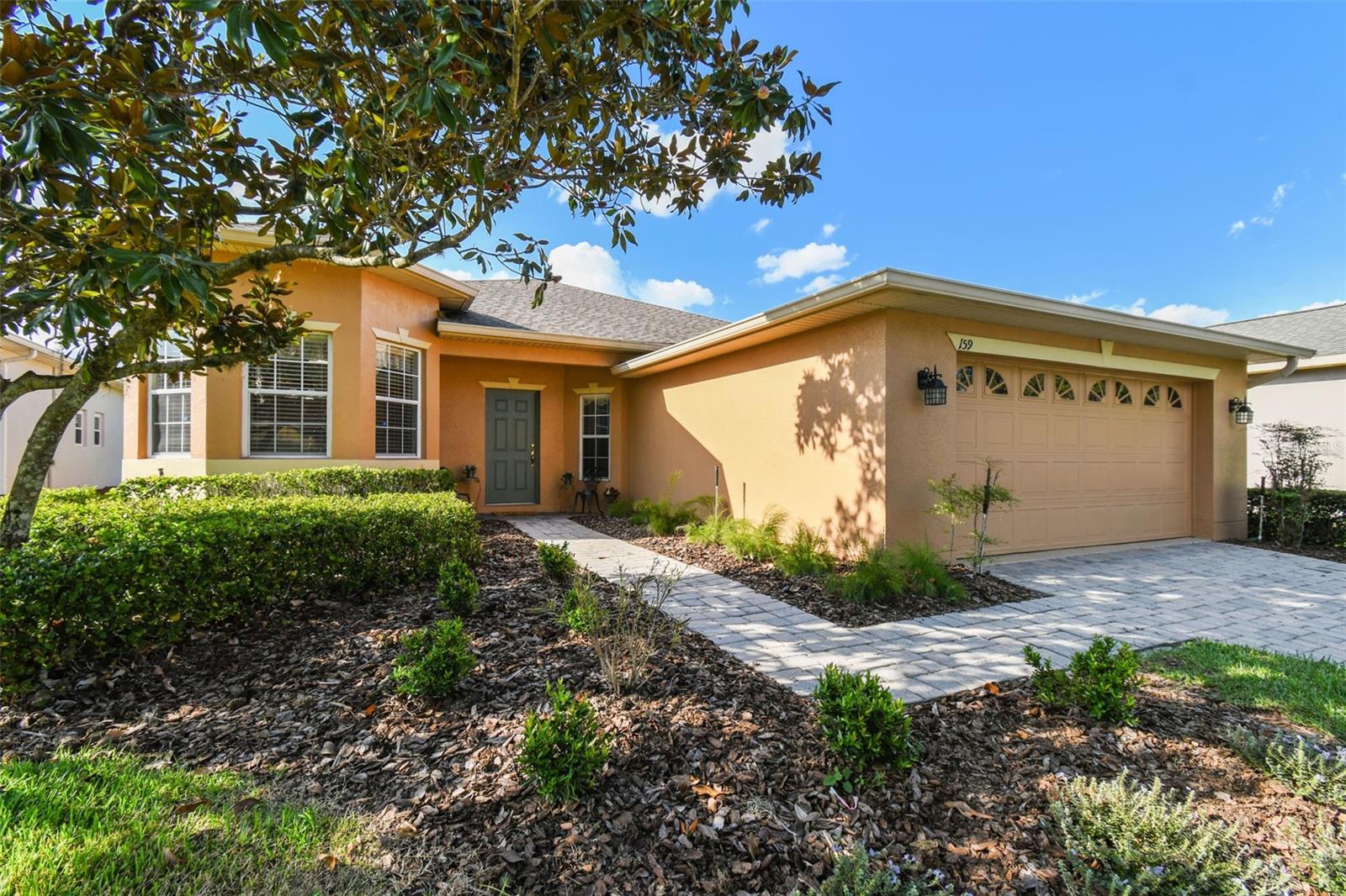 159 Ventana Drive, FL
