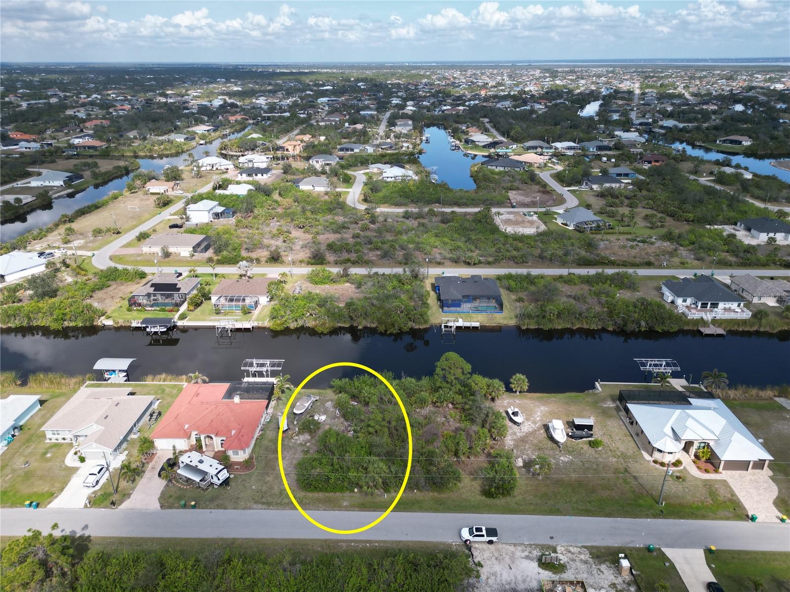 15224 Aldama Circle, FL