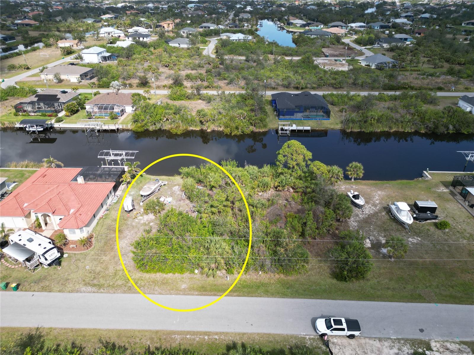 15224 Aldama Circle, FL