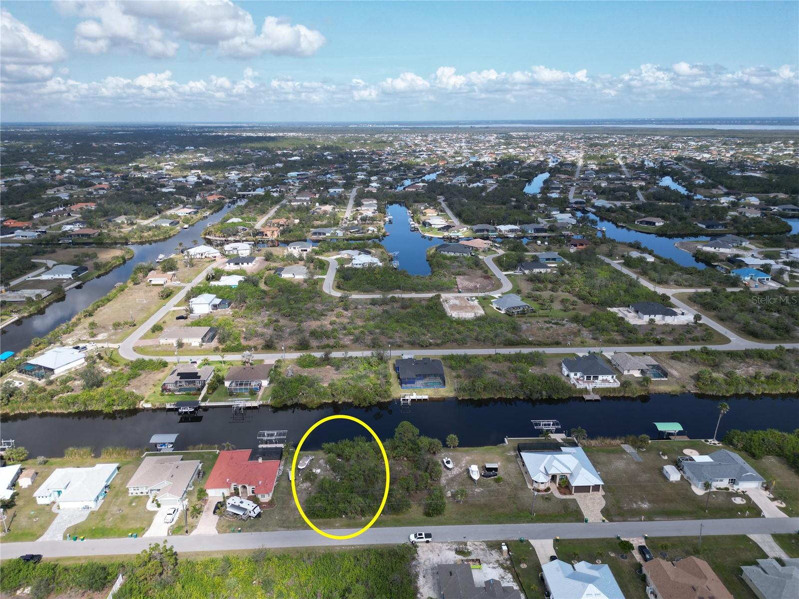 15224 Aldama Circle, FL