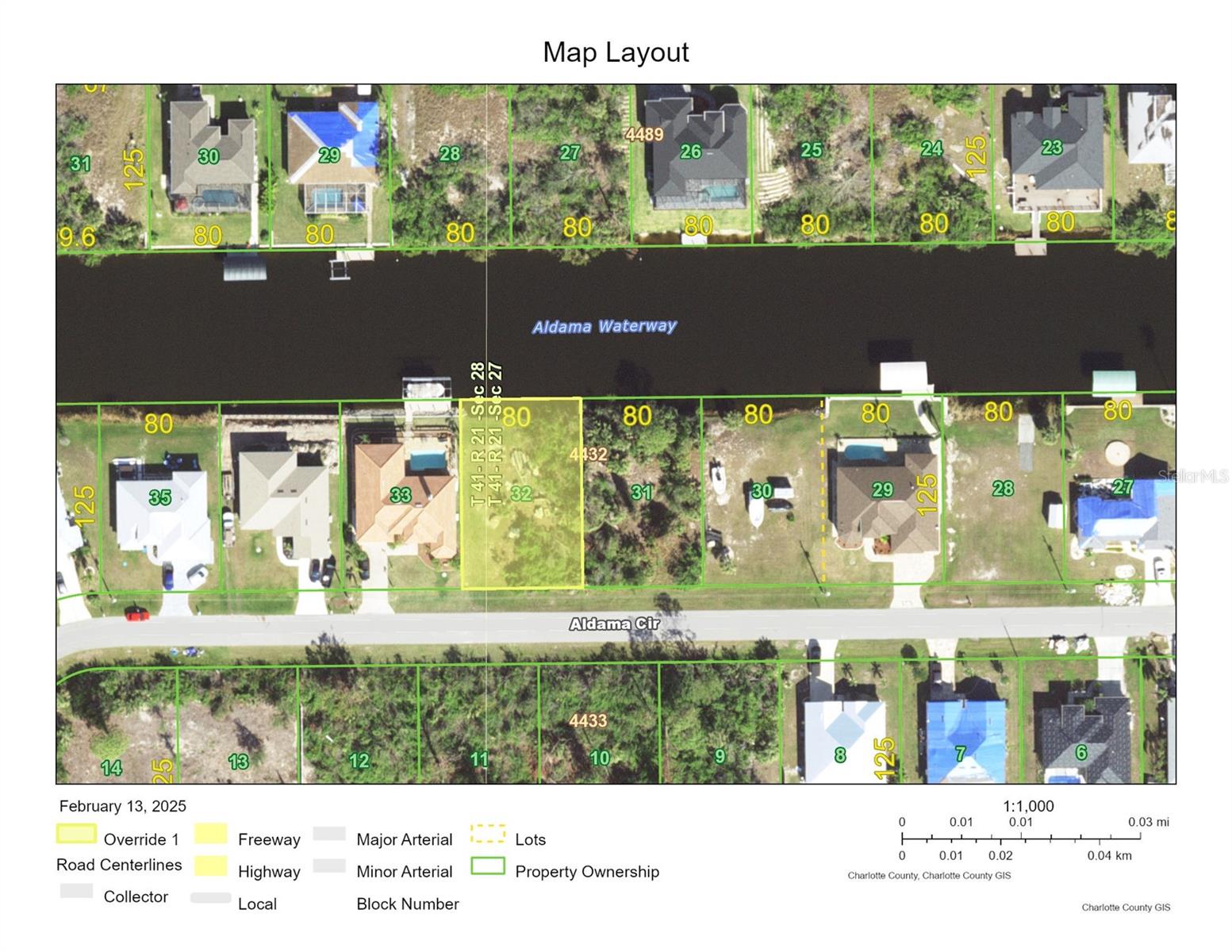 15224 Aldama Circle, FL