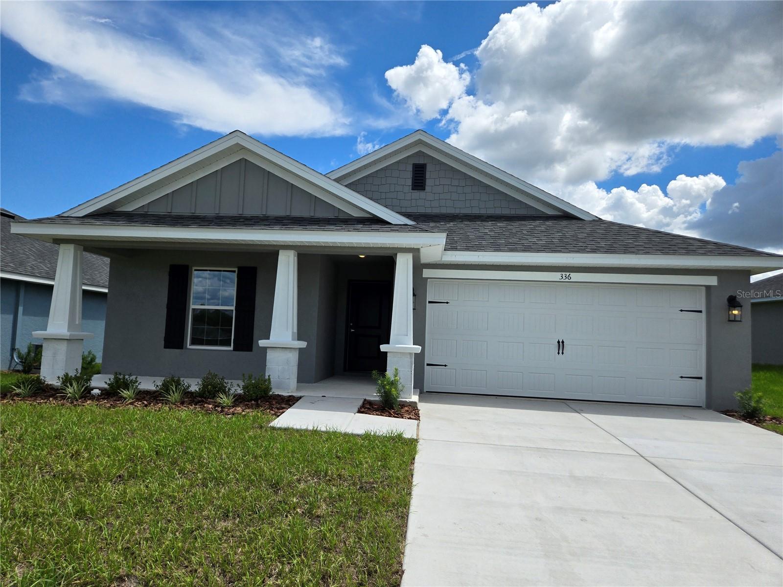 336 Twisted Oaks Drive, FL
