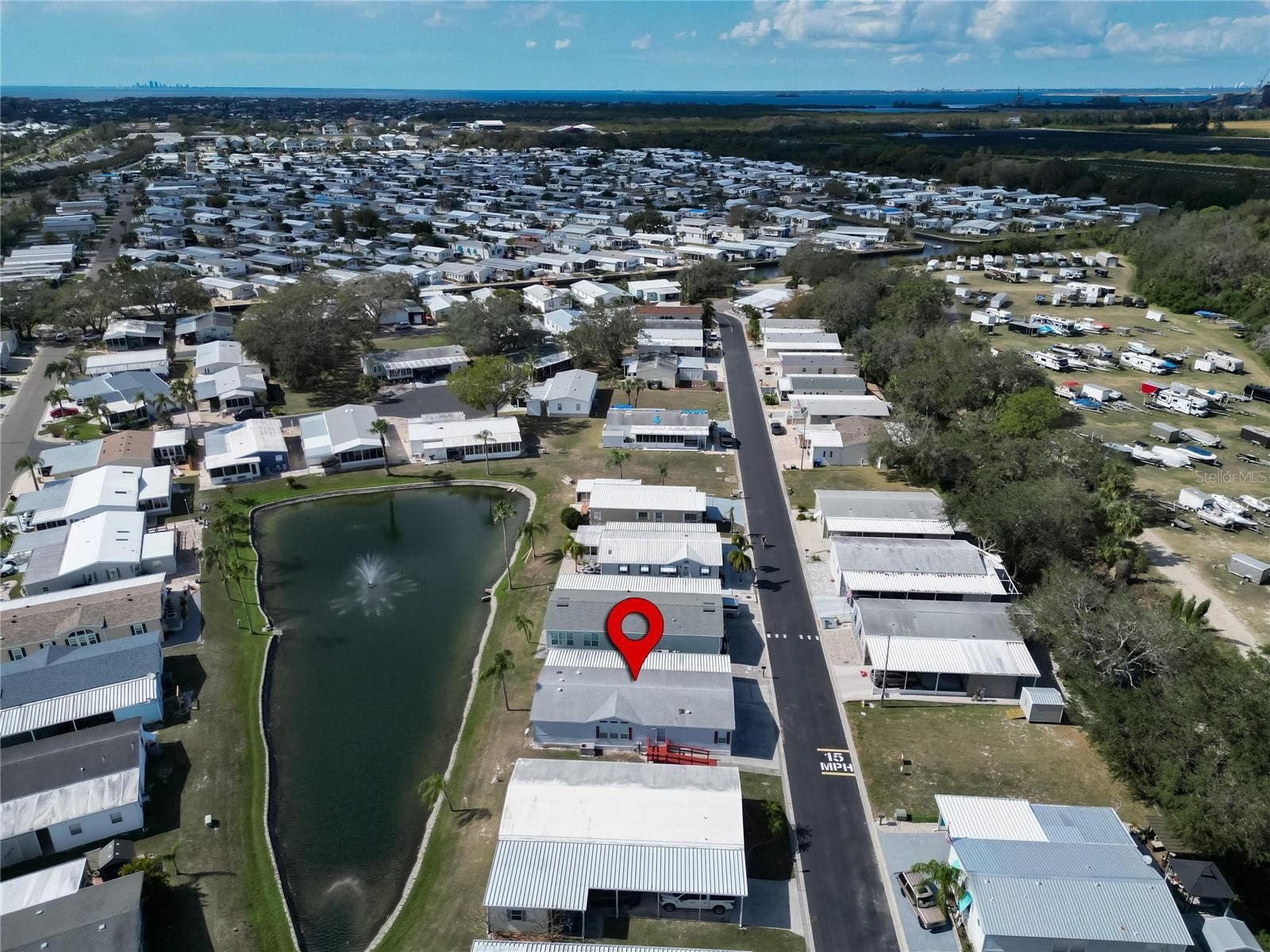 222 Saint George Circle, FL
