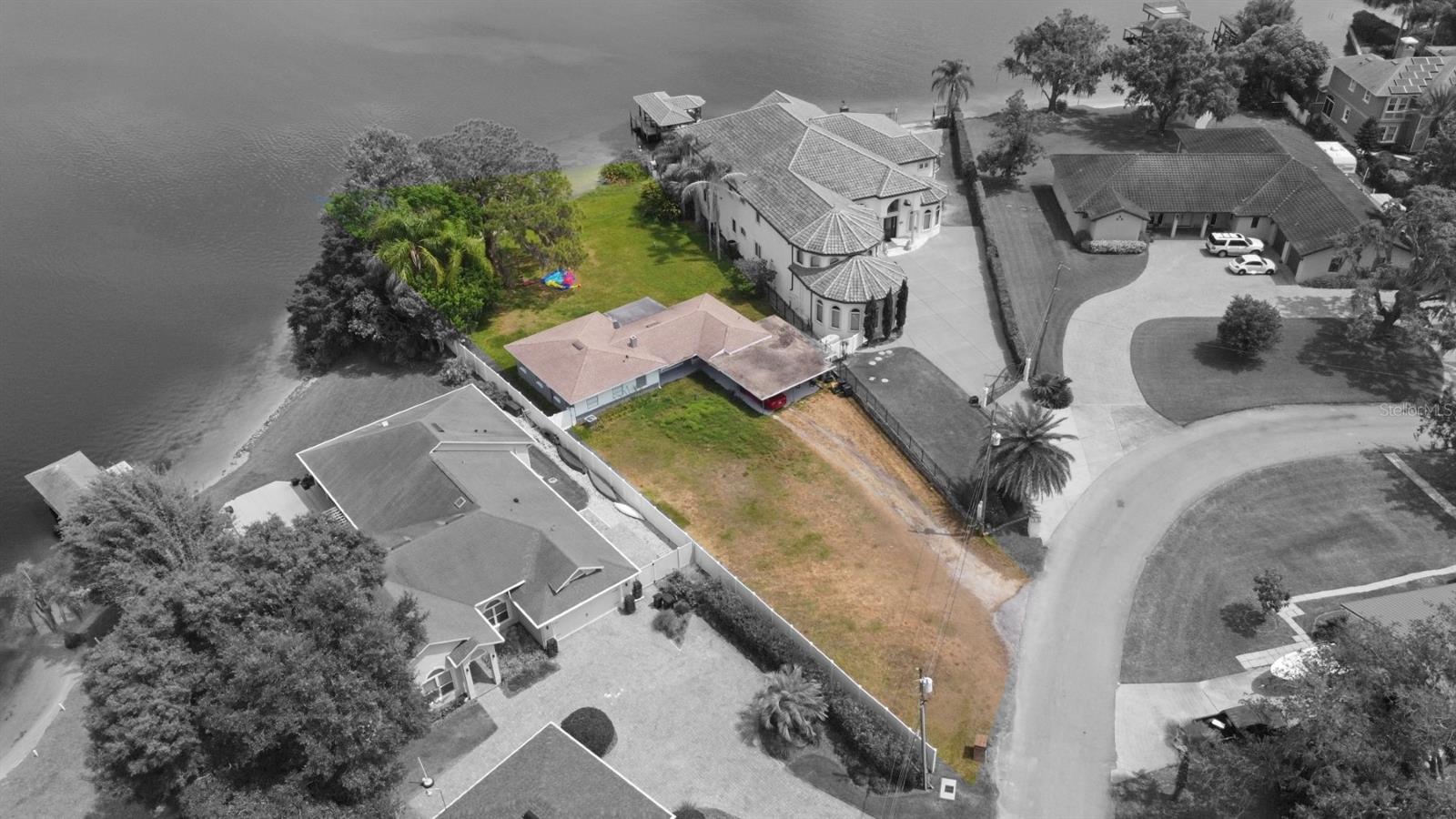 3045 Cecelia Drive, FL