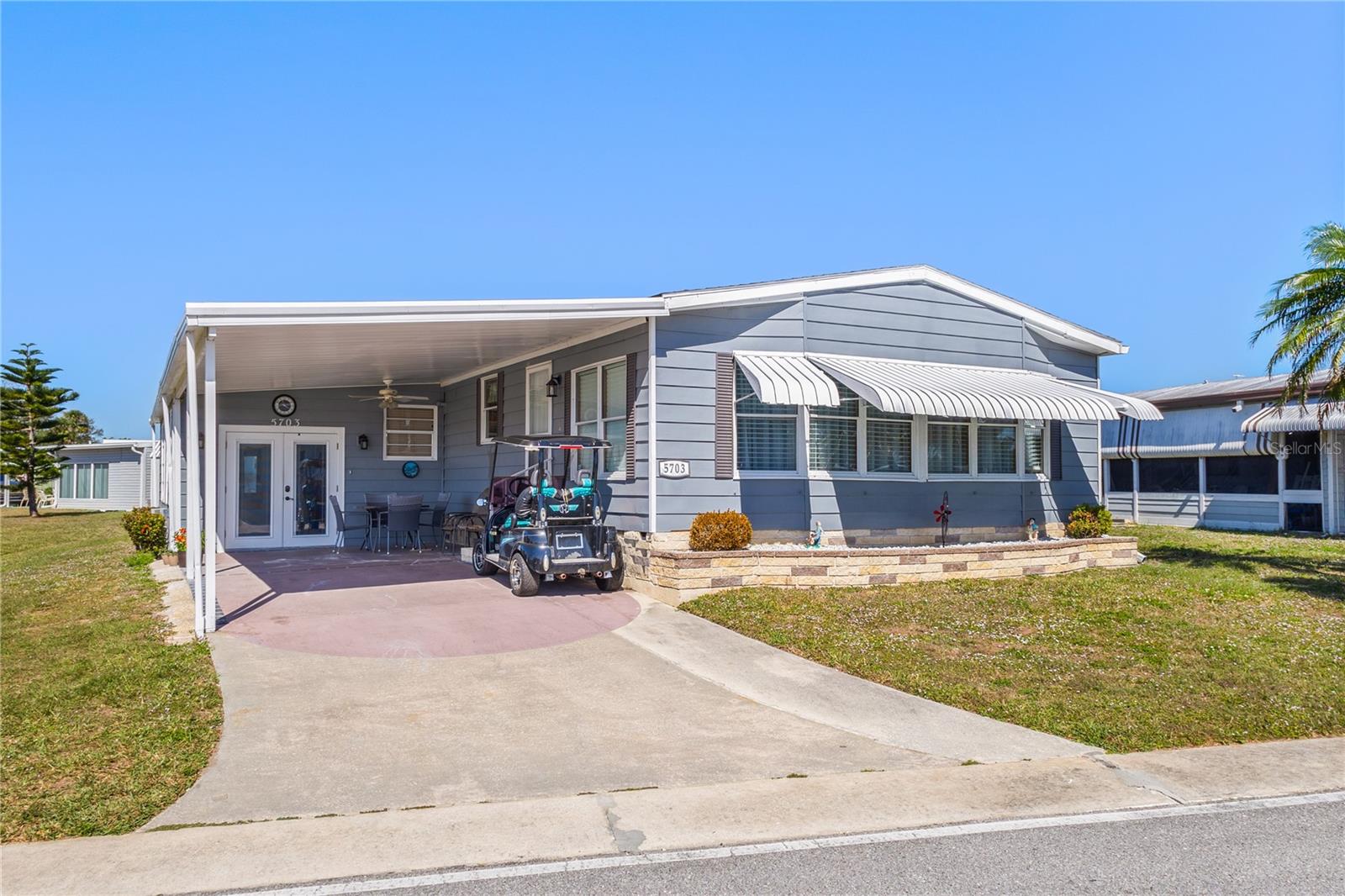5703 Holiday Park Boulevard, FL