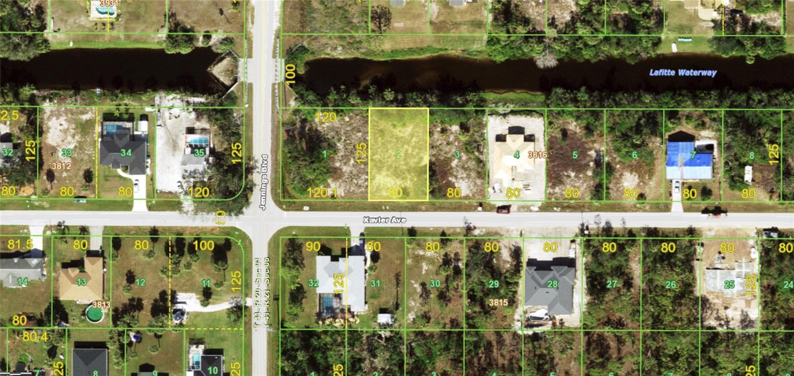12020 Xavier Avenue, FL