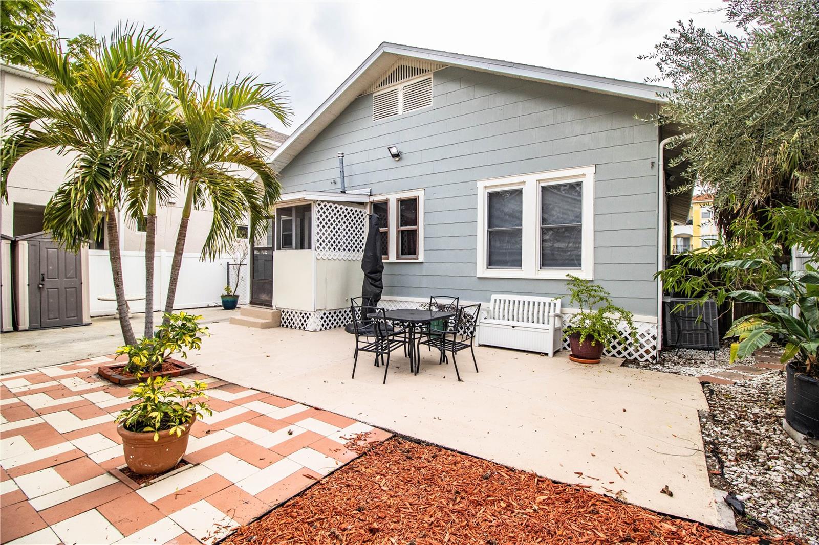 1919 North A Street, FL