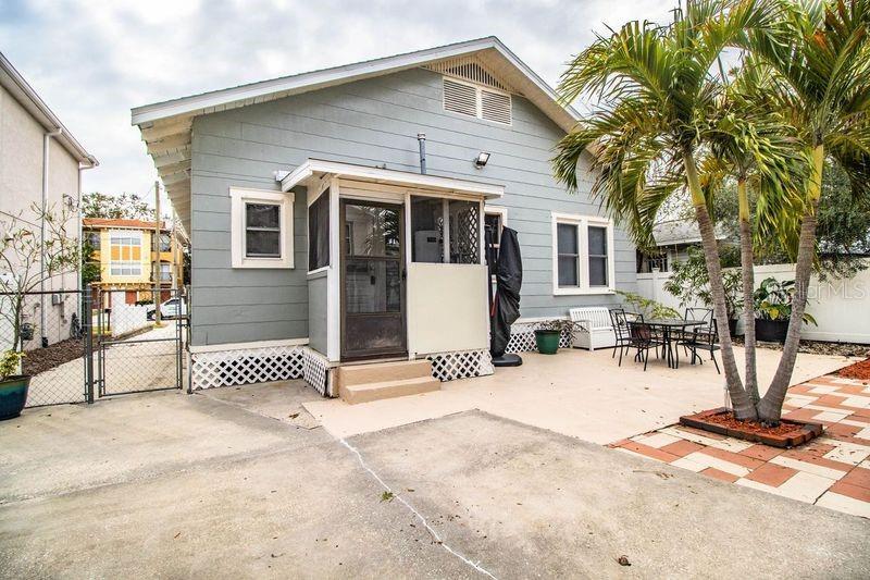 1919 North A Street, FL