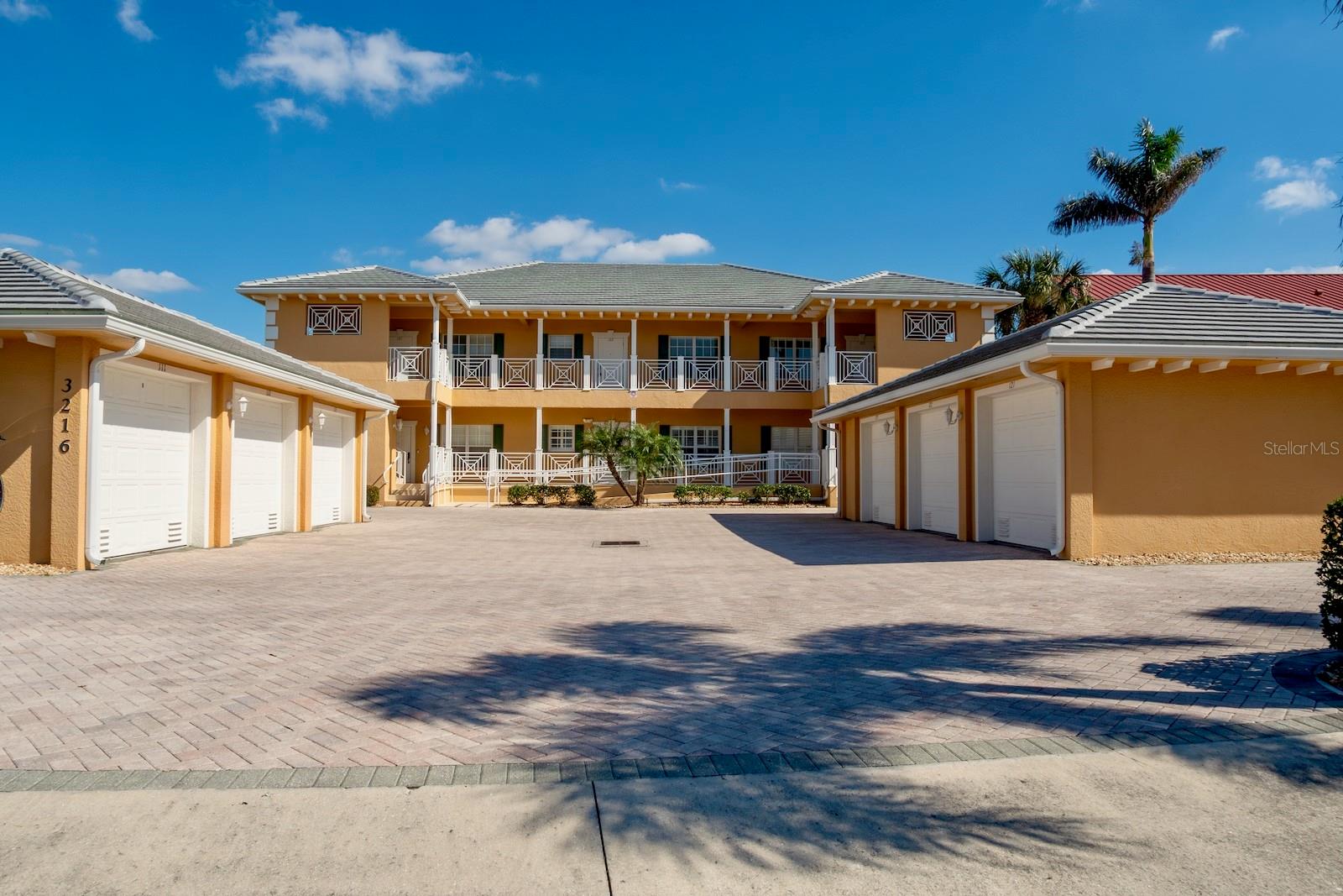 3216 Purple Martin Drive, FL