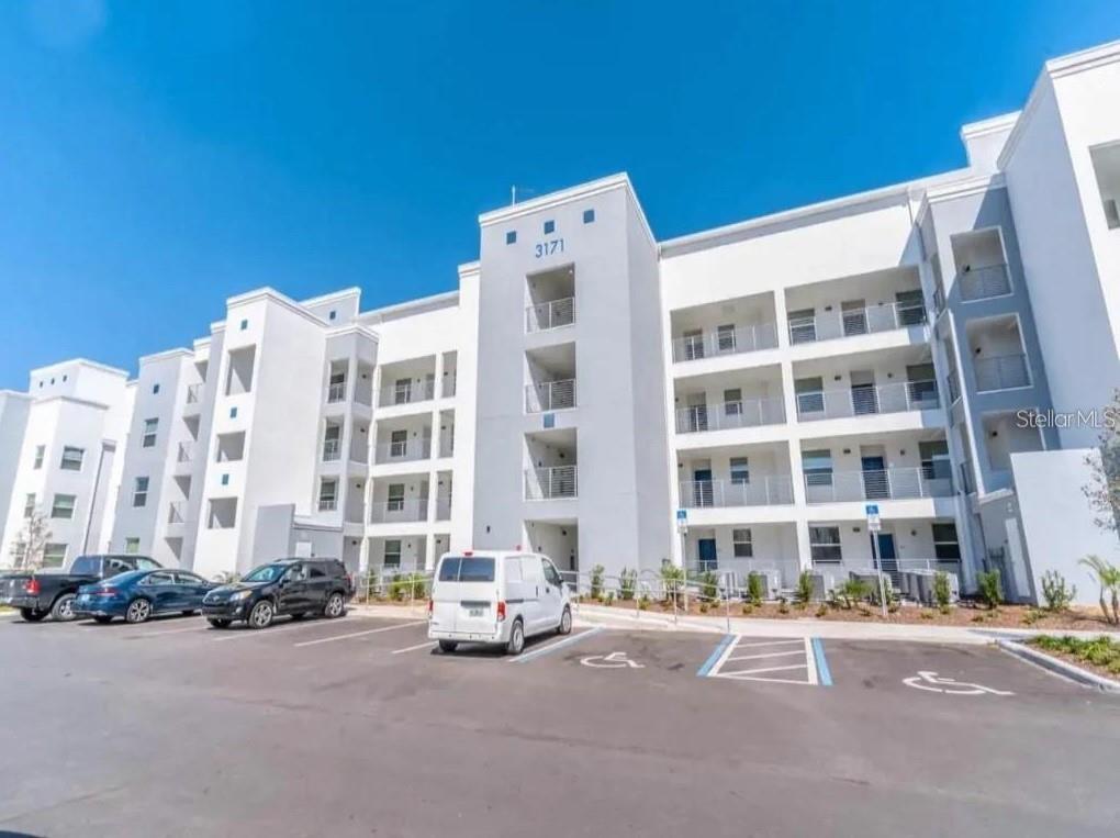 3121 Paradox Cir #203, FL